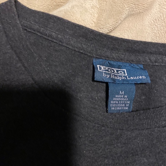 Polo Ralph Lauren sweater - Picture 3 of 3